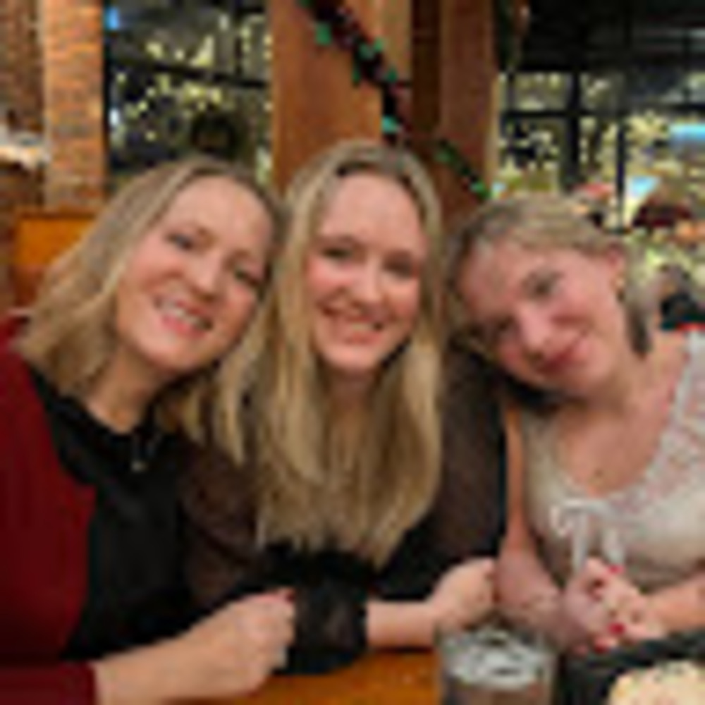 Meet your Posher, Christie